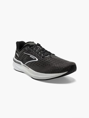 Brooks Hyperion GTS "Gunmetal Black" Women's Running Shoe Size: 9